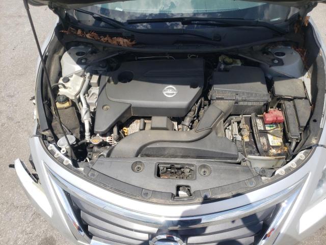 2015 Nissan Altima 2.5 VIN: 1N4AL3AP9FC210800 Lot: 52951264