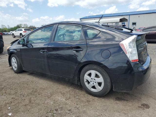 2011 Toyota Prius VIN: JTDKN3DU5B5315813 Lot: 54056484