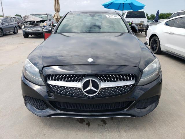 2016 Mercedes-Benz C 300 VIN: 55SWF4JB2GU174324 Lot: 56374684