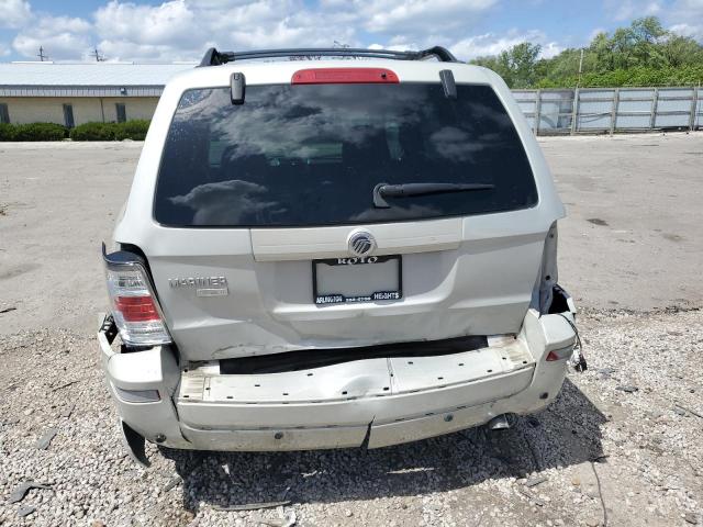 2009 Mercury Mariner Premier VIN: 4M2CU87G29KJ26035 Lot: 56118524