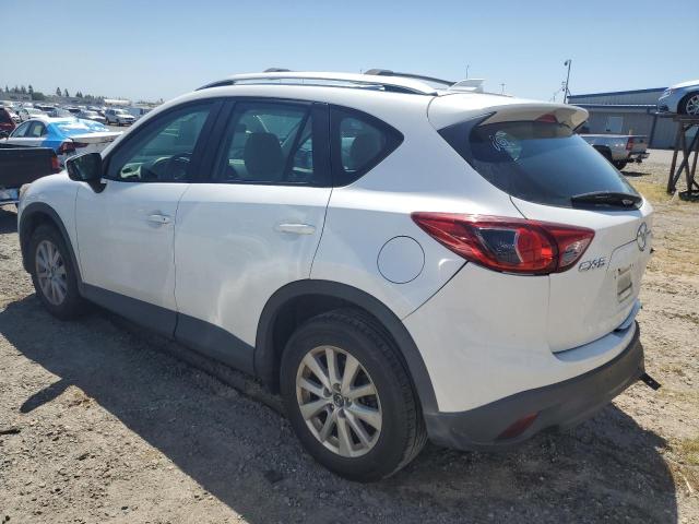 VIN JM3KE2BE5D0153694 2013 Mazda CX-5, Sport no.2