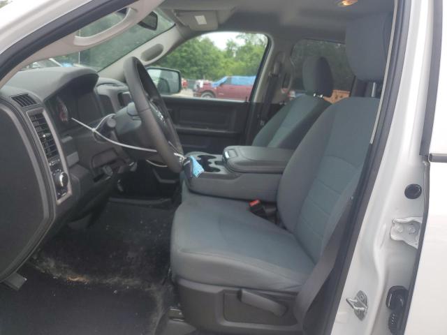 2019 Ram 1500 Classic Tradesman VIN: 1C6RR6FG7KS610447 Lot: 55566504