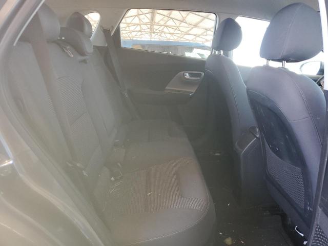 2018 KIA NIRO FE - KNDCB3LC8J5202121