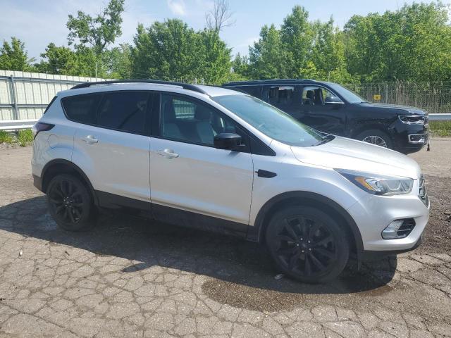 2017 Ford Escape Se VIN: 1FMCU0G96HUF11279 Lot: 55445304