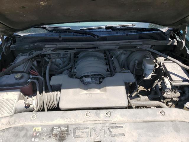 2015 GMC SIERRA K15 - 1GTV2UEC7FZ318664