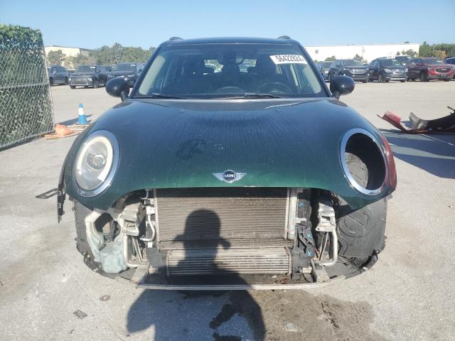 2017 Mini Cooper Clubman VIN: WMWLN5C50H2E32011 Lot: 56422824