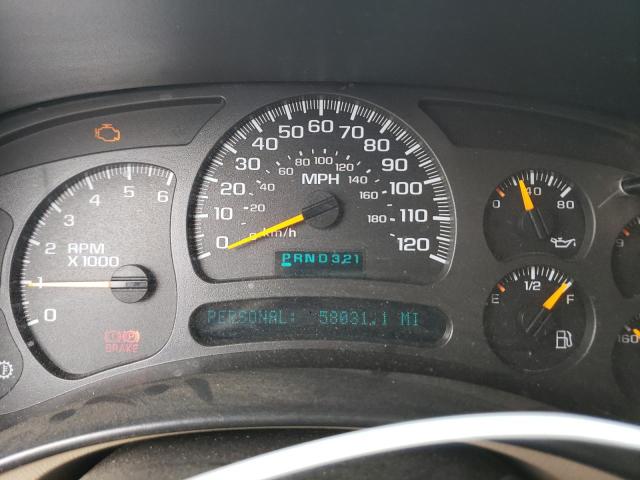 2004 GMC Sierra K2500 Crew Cab VIN: 1GTGK23U34F200814 Lot: 55281094