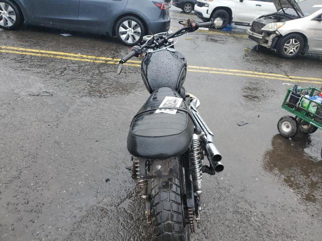 2015 TRIUMPH MOTORCYCLE SCRAMBLER - SMT925RN8FT672328