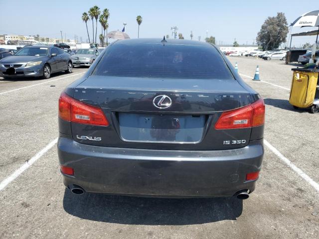 2008 Lexus Is 350 VIN: JTHBE262585017792 Lot: 56753414