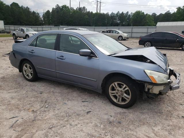 2007 Honda Accord Se VIN: 1HGCM56367A146201 Lot: 53971954