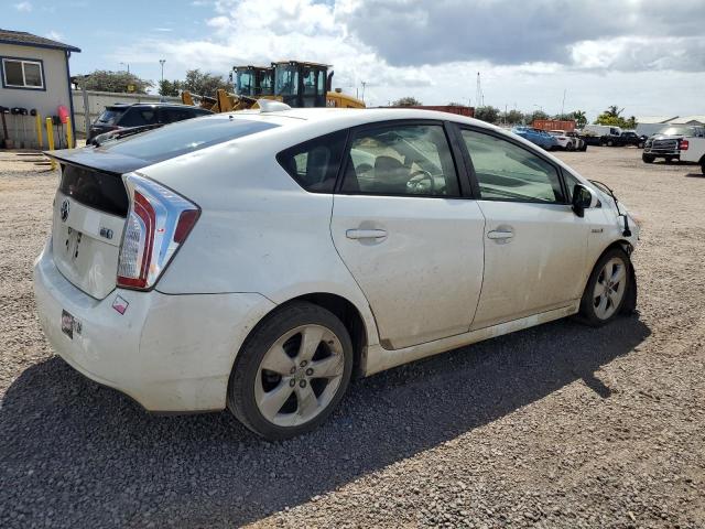 VIN JTDKN3DU3F0399729 2015 Toyota Prius no.3