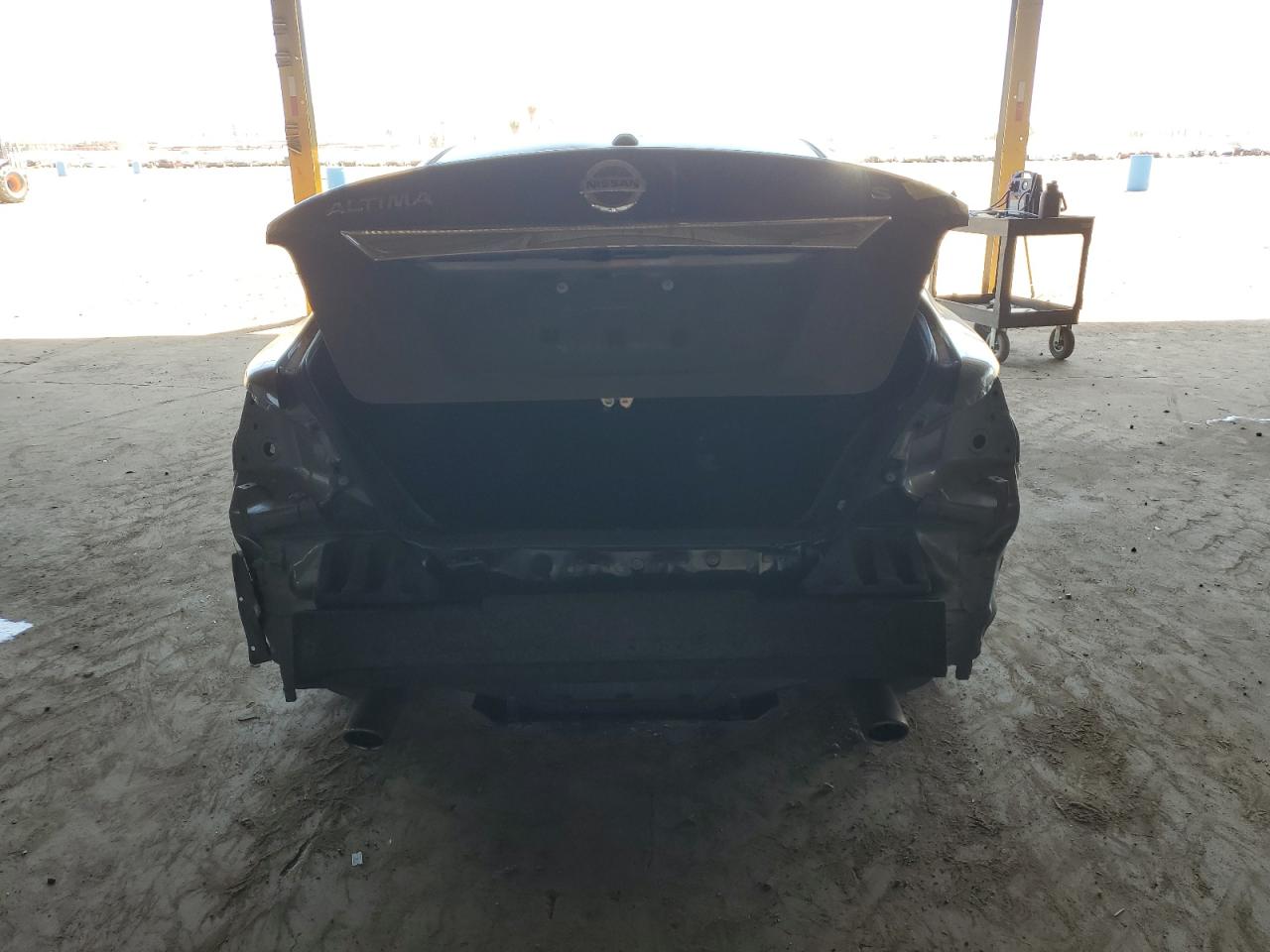 1N4AL3AP1FC243970 2015 Nissan Altima 2.5