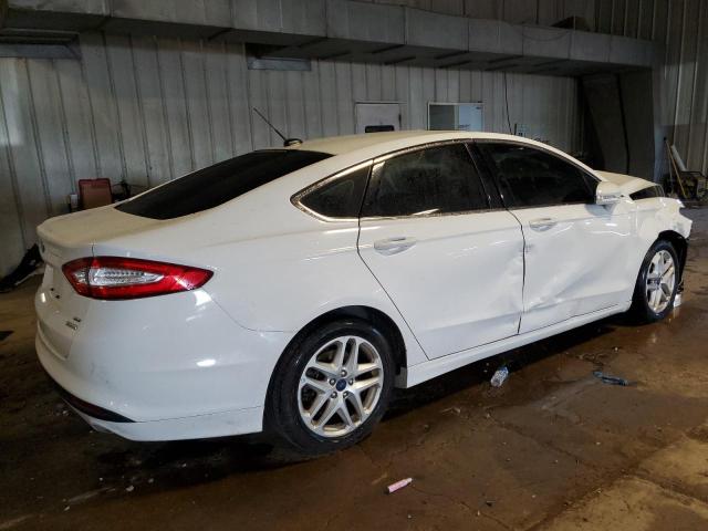 2014 Ford Fusion Se VIN: 3FA6P0HDXER338354 Lot: 55893634