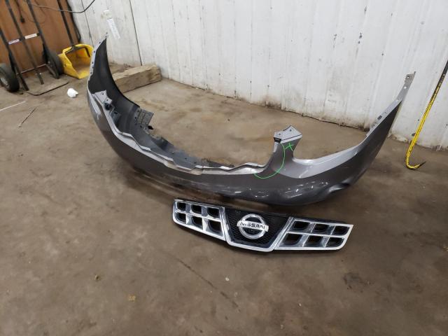 2012 Nissan Rogue S VIN: JN8AS5MV3CW411139 Lot: 54156434