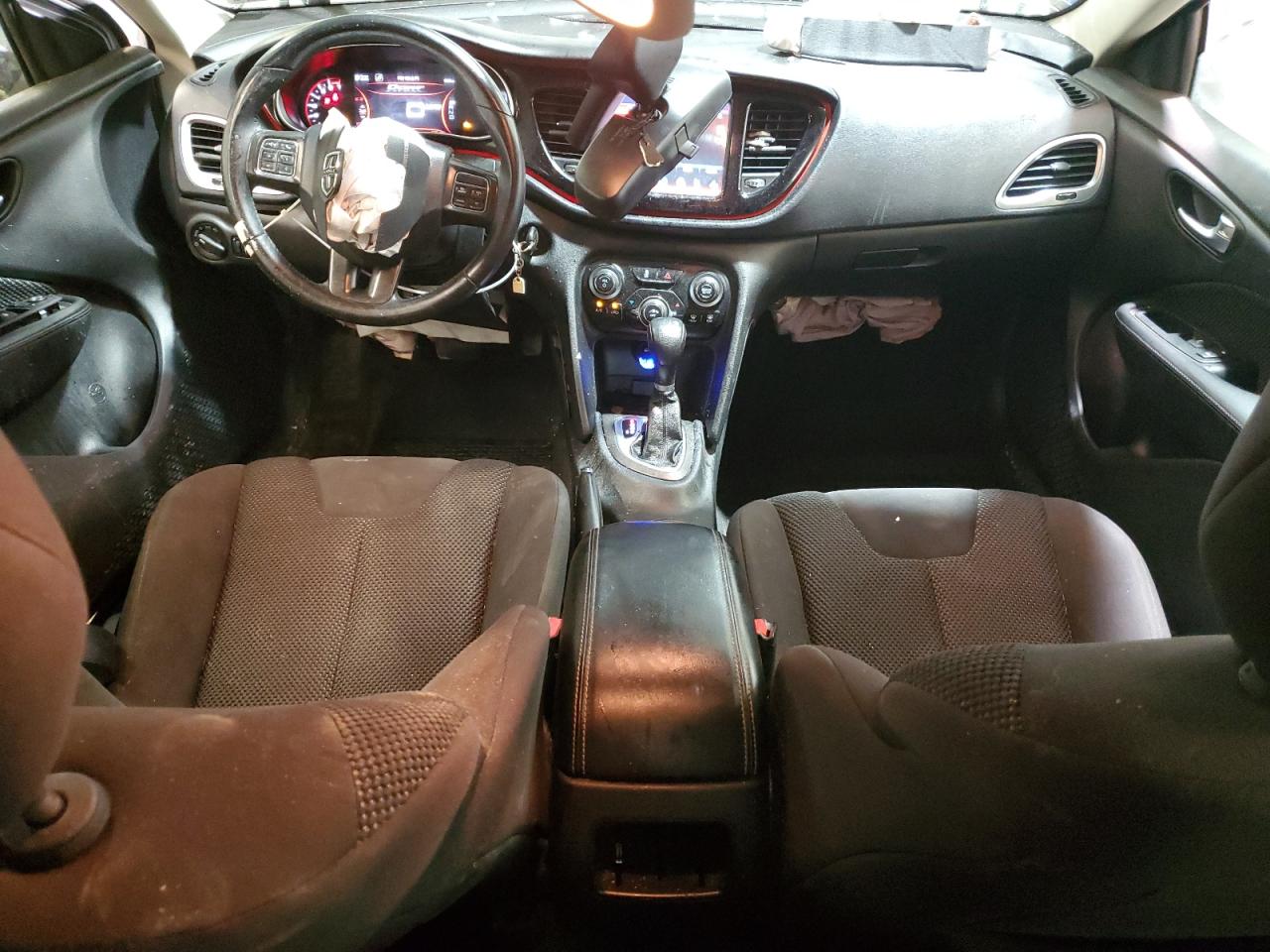 1C3CDFDH3FD278157 2015 Dodge Dart Se Aero