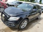 AUDI Q5 PRESTIG photo