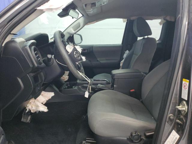 2019 Toyota Tacoma - Image 7