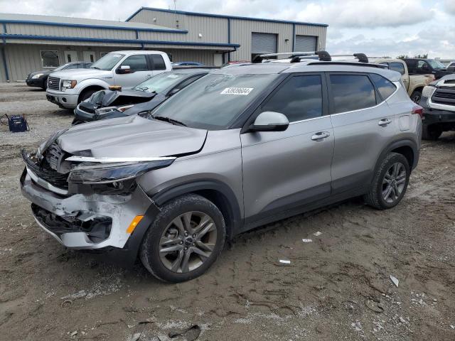 2022 Kia Seltos S VIN: KNDEU2AAXN7265021 Lot: 53939604