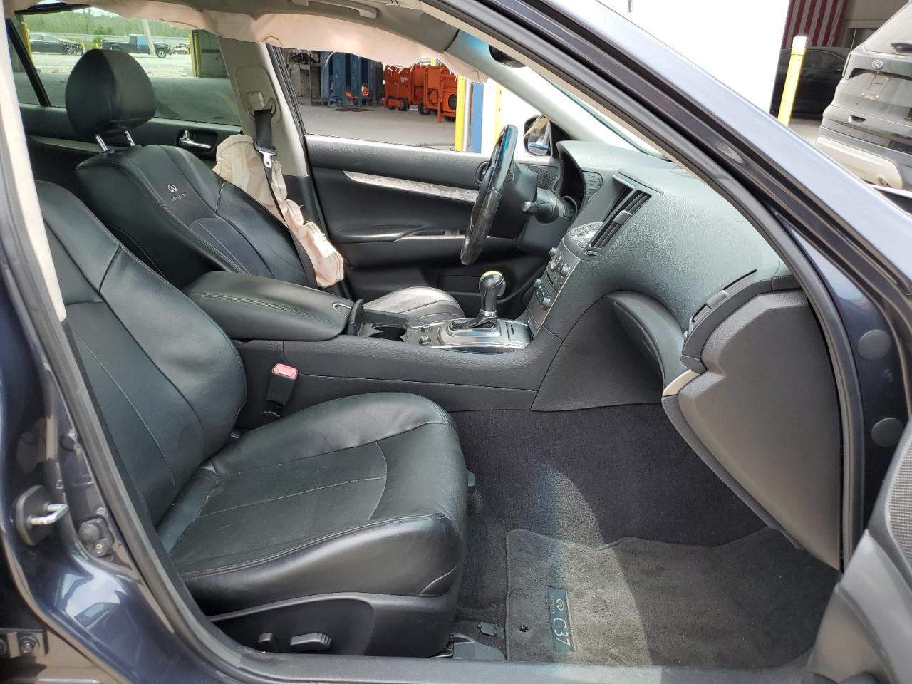 JN1CV6AP1DM718784 2013 Infiniti G37 Base