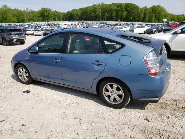 2006 Toyota Prius VIN: JTDKB20U867073098 Lot: 55423634