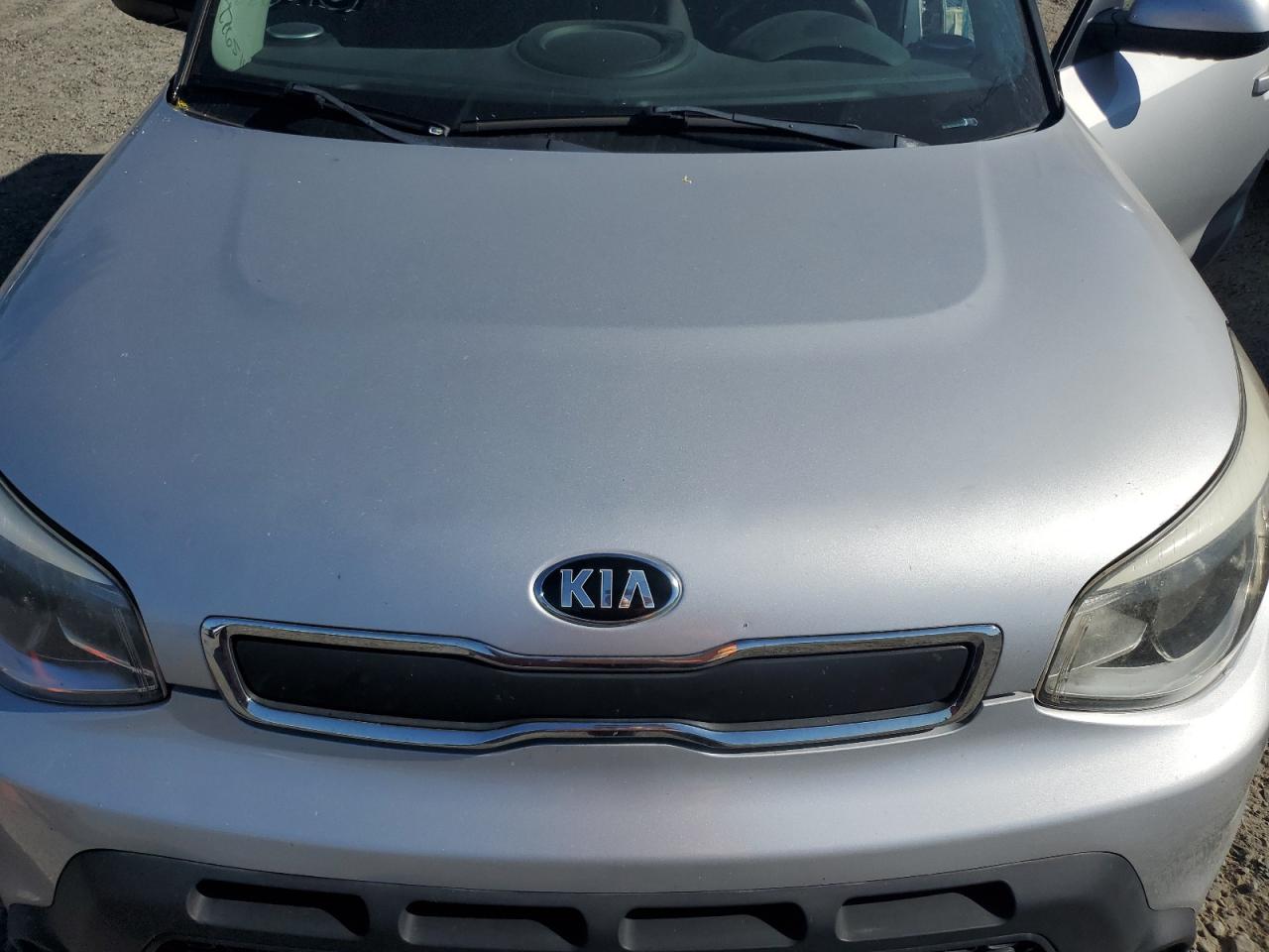 KNDJN2A23E7723339 2014 Kia Soul