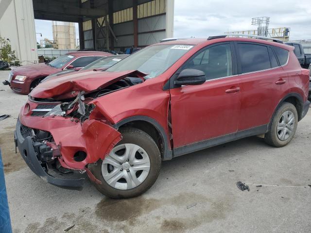 Vin: jtmzfrev0fj047482, lot: 55613384, toyota rav4 le 2015 img_1