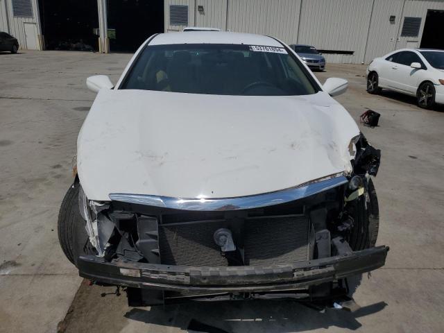 2013 Hyundai Sonata Gls VIN: 5NPEB4AC8DH707100 Lot: 53761894