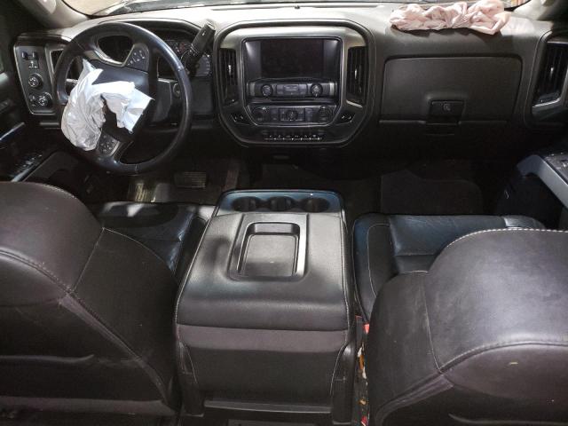 2016 CHEVROLET SILVERADO - 1GC1KWE80GF198540