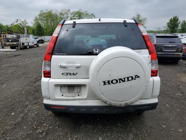 2005 Honda Cr-V Se VIN: JHLRD78925C016796 Lot: 53175334