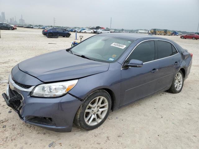 2015 Chevrolet Malibu 1Lt VIN: 1G11C5SL2FF331466 Lot: 54050604