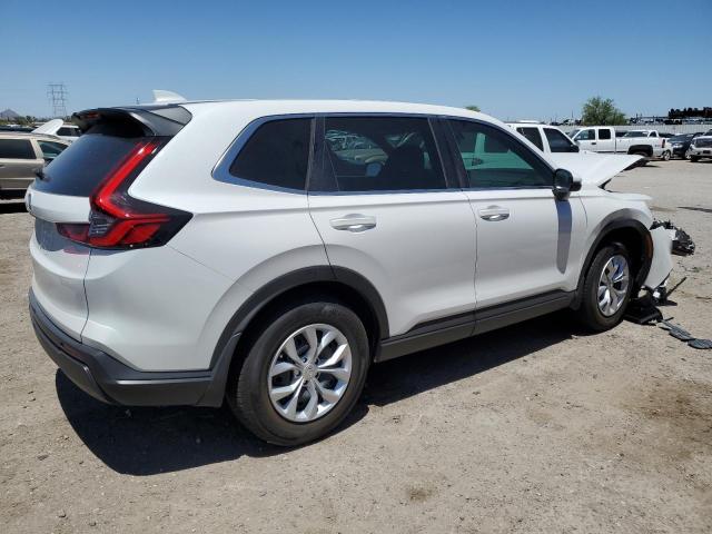 2HKRS3H26RH302093 Honda CRV CR-V LX 3