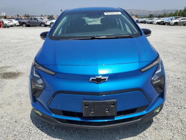 2023 Chevrolet Bolt Ev 1Lt VIN: 1G1FW6S01P4119051 Lot: 55769714