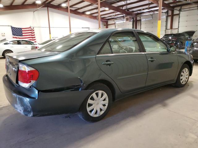 2005 Toyota Camry Le VIN: 4T1BE32K15U418282 Lot: 56507654