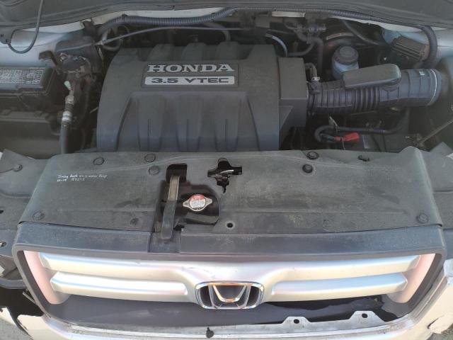 2007 Honda Pilot Ex VIN: 2HKYF18407H524986 Lot: 56485194