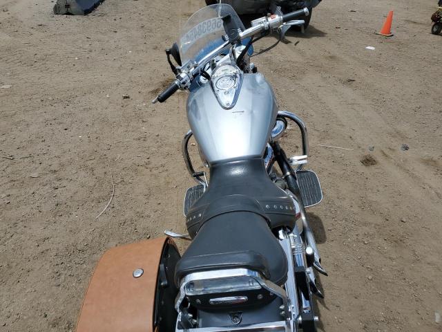 2004 HONDA VTX1800 S2 - 1HFSC49M34A200230