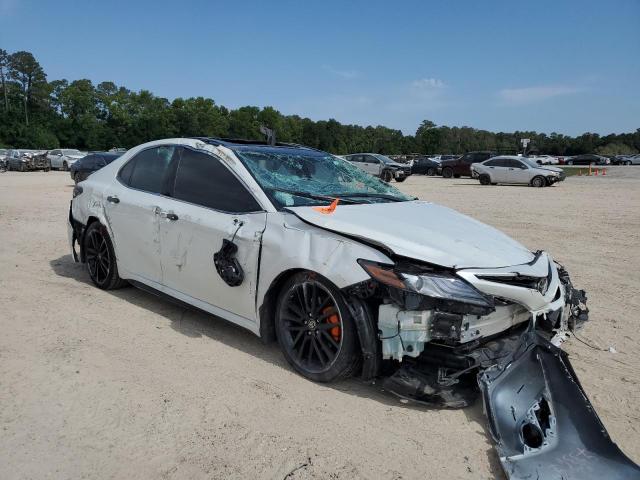 VIN 4T1K61AK3MU423260 2021 Toyota Camry, Xse no.4