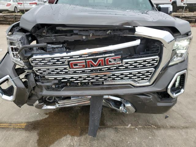 2019 GMC Sierra K1500 Denali VIN: 1GTU9FEL1KZ307575 Lot: 56018194