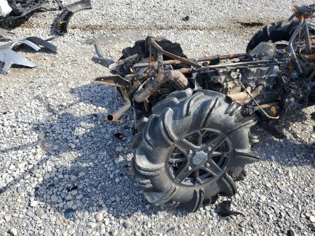 2019 POLARIS SPORTSMAN - 4XASXM951KB660461