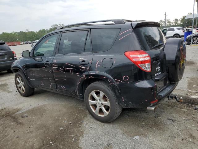 2011 Toyota Rav4 Limited VIN: 2T3YK4DV3BW008988 Lot: 54278414