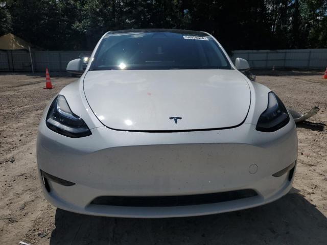 7SAYGAEEXPF610527 Tesla Model Y  5