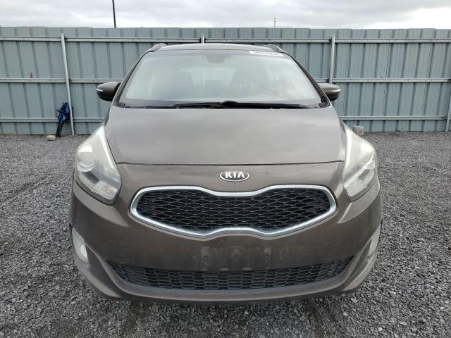 2014 Kia Rondo VIN: KNAHU8A35E7018021 Lot: 56664834