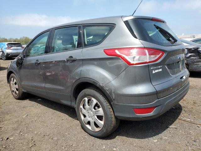 2014 Ford Escape S VIN: 1FMCU0F70EUC80732 Lot: 52216724