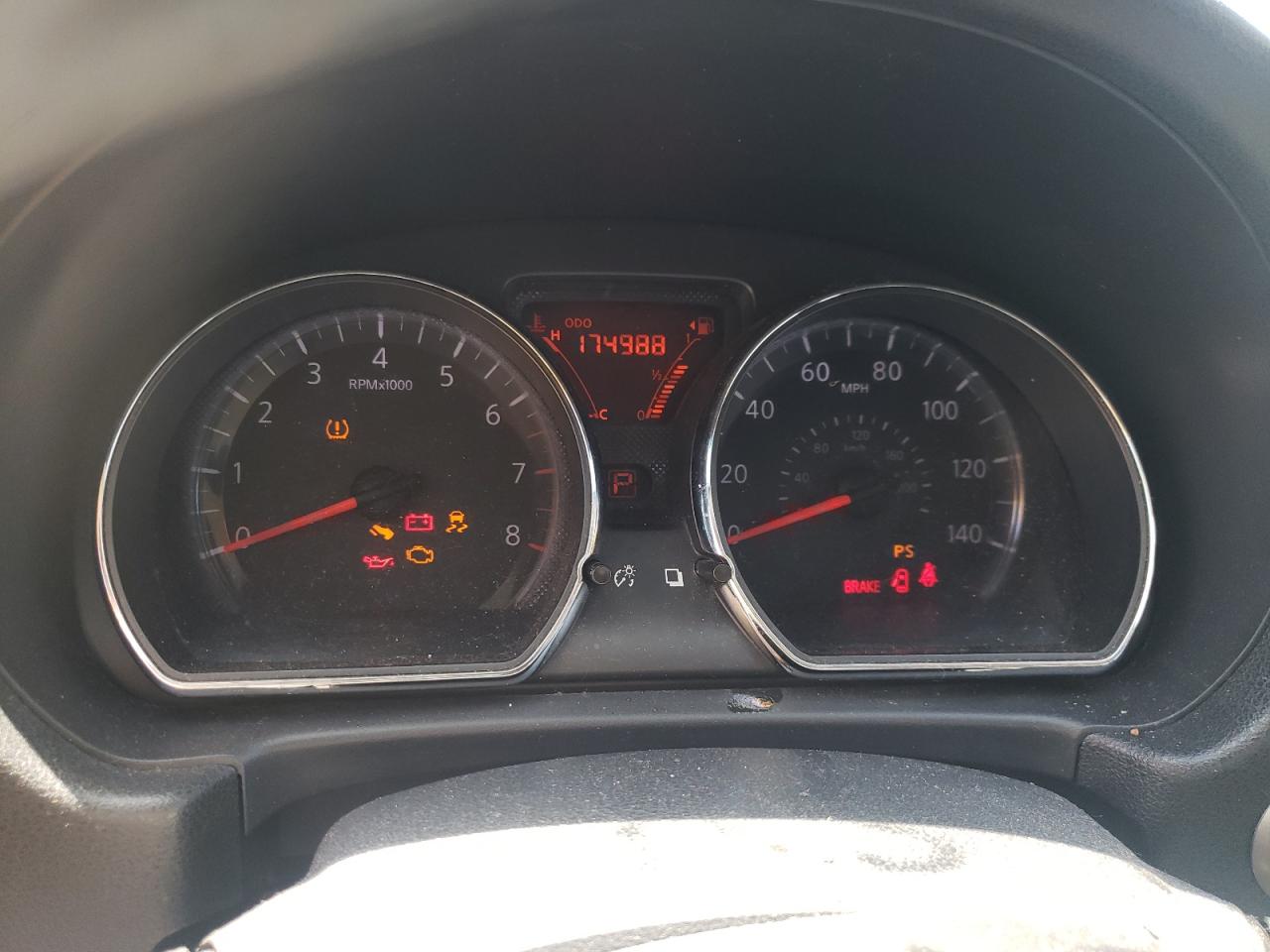 3N1CN7AP1EL850946 2014 Nissan Versa S