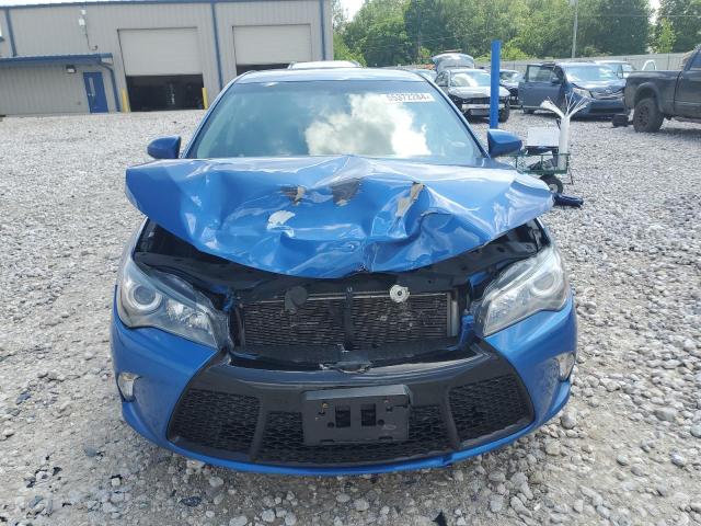 VIN 4T1BF1FK7HU672496 2017 Toyota Camry, LE no.5