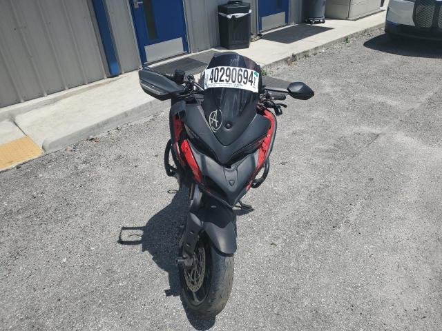 2016 DUCATI MULTISTRAD XDM12BWW2GB009047