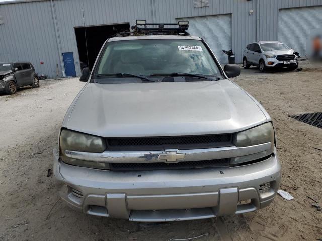 2005 Chevrolet Trailblazer Ls VIN: 1GNDS13S152216179 Lot: 52952584