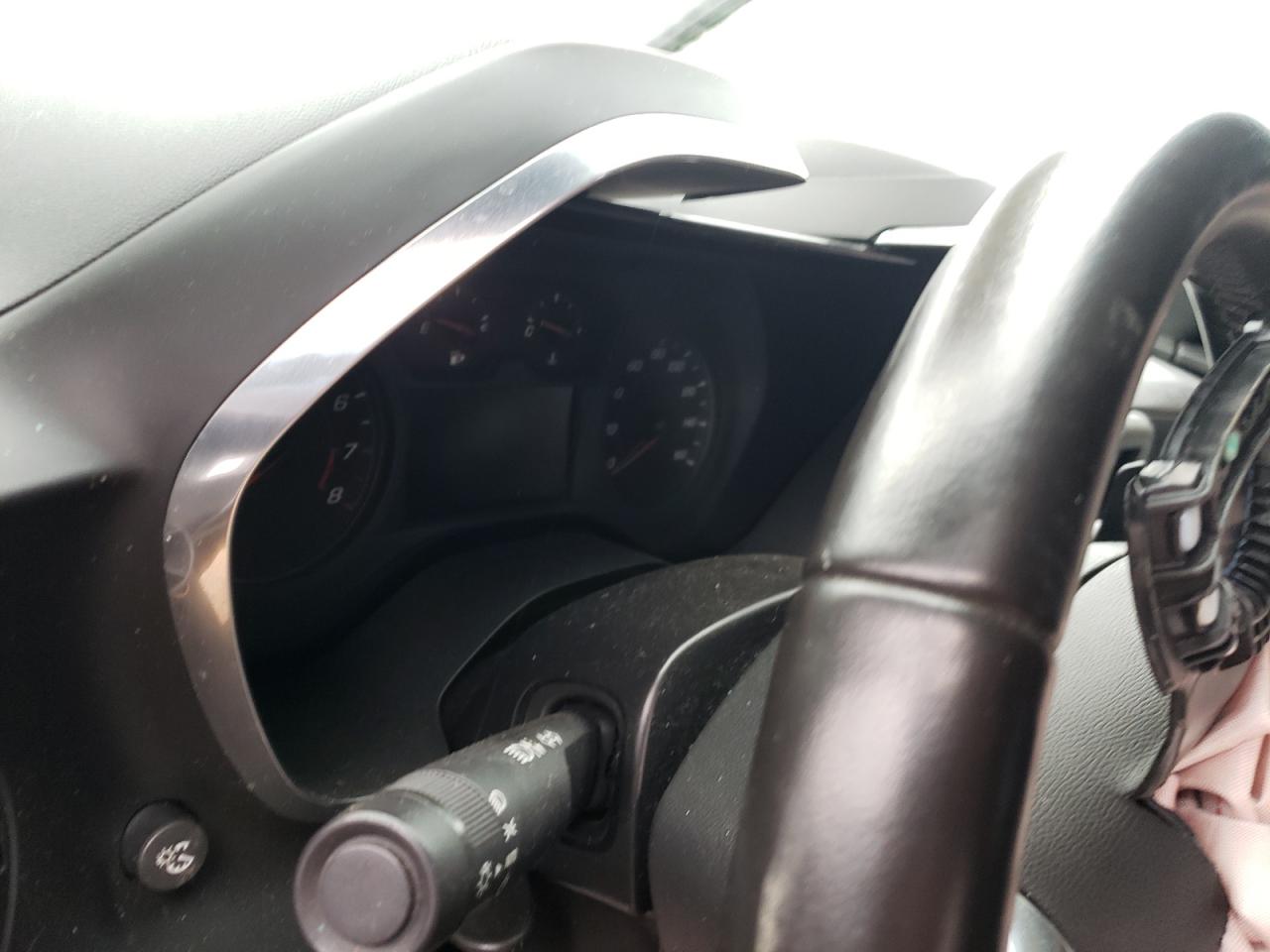 1G1FB1RS1K0154663 2019 Chevrolet Camaro Ls