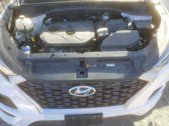 2020 Hyundai Tucson Se VIN: KM8J2CA48LU187479 Lot: 53003264