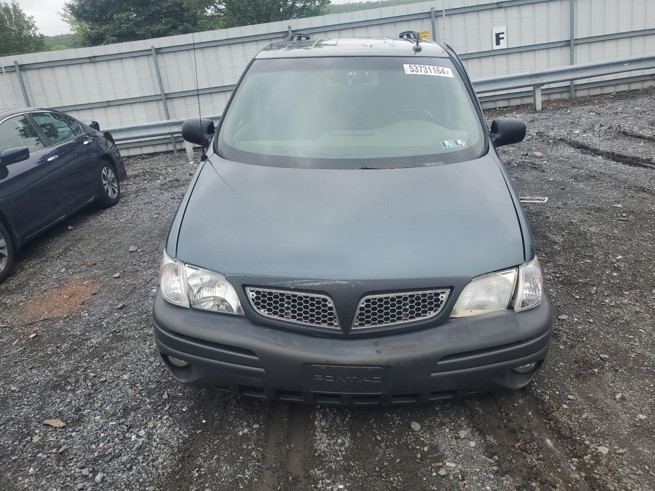 1GMDV03E64D107915 2004 Pontiac Montana