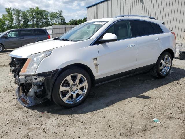 2011 Cadillac Srx Premium Collection VIN: 3GYFNCEY6BS583692 Lot: 55348714